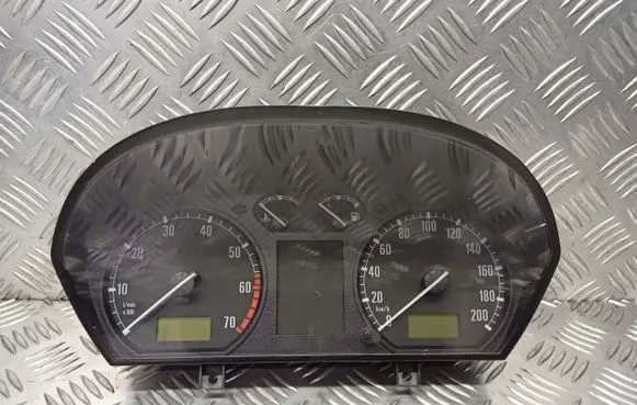 Skoda Fabia Mk1 (6Y) Tachometer 6Y0920860M