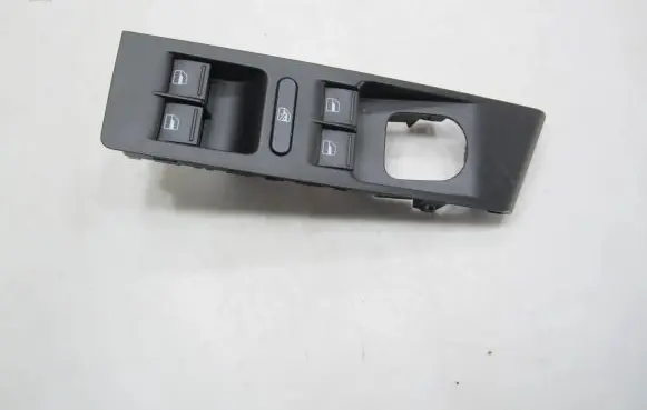 Volkswagen PASSAT B7 Electric window control switch 1K4959857B