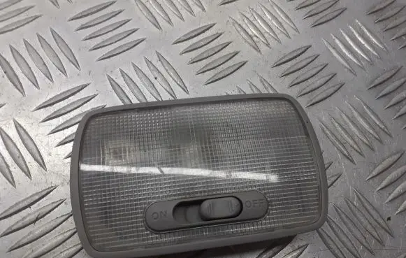 Fiat Panda II Other interior light 735244962
