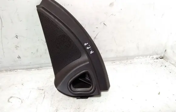 Mercedes-Benz ML W164 Front door high frequency speaker A1647250198 A2118200202