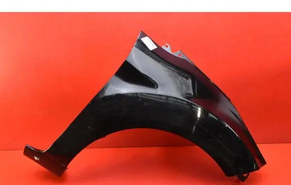 Ford Fiesta Fender 