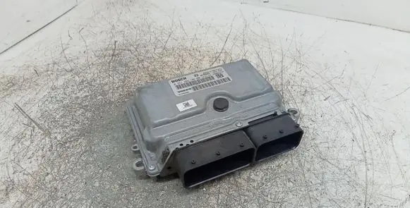 Volvo S60 Engine control unit/module 31286086 36002556 0261209108
