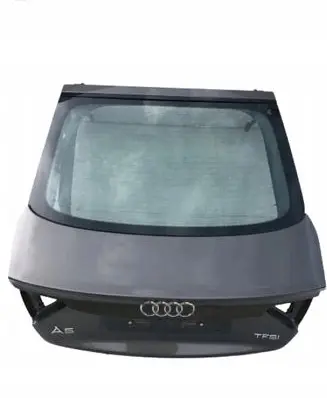 Audi A5 Sportback 8TA Tailgate/trunk/boot lid