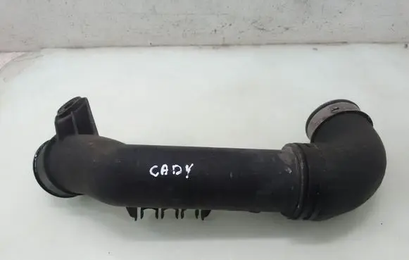 Volkswagen Caddy Intercooler hose/pipe 3C0145770B