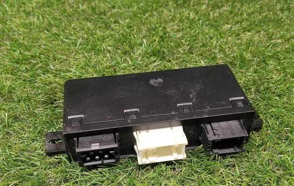 BMW 5 E39 Door control unit/module 6904254 613569042549