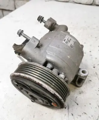 Peugeot 108 Air conditioning (A/C) compressor (pump) 88310YV010D B000776180 6092979368