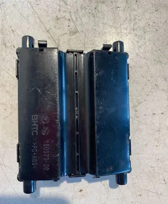 Mercedes-Benz C W205 Air conditioning/heating control unit A2059012004 A2059006923