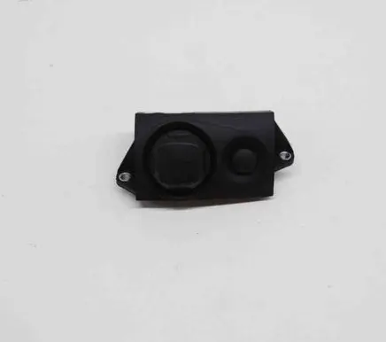 Audi A8 S8 D3 4E Steering wheel adjustment switch 4E0953551