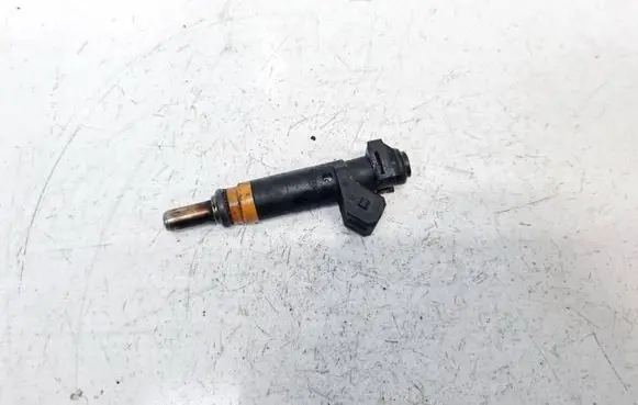 BMW 7 E65 E66 Fuel injector 7506924
