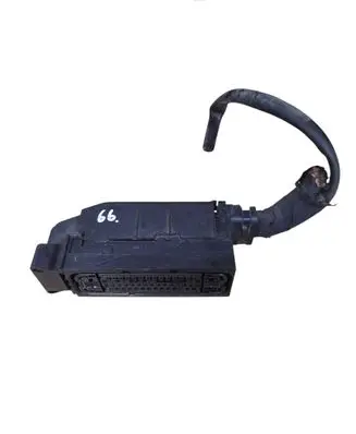Mercedes-Benz CLK A209 C209 ABS module connector plug 13941192 113941123