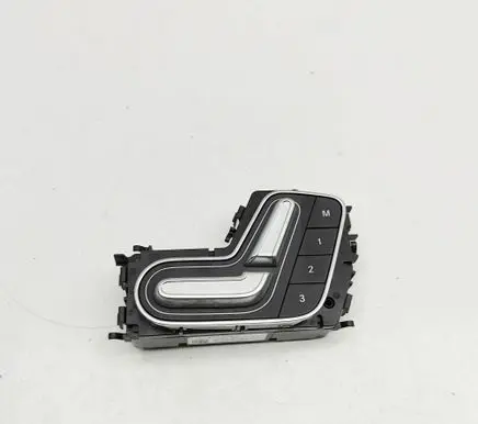 Mercedes-Benz EQA Seat control switch A1779056600