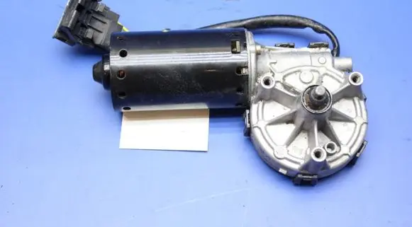 Mercedes-Benz CL C215 Wiper motor 0580005231 0390241435CDP12V