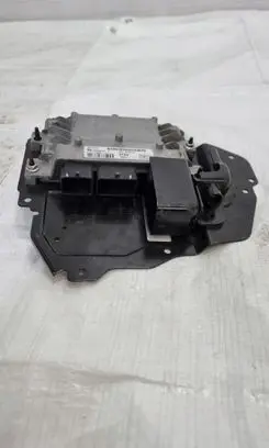 Ford Fiesta Engine control unit/module ECU 8V21-12A650-TG