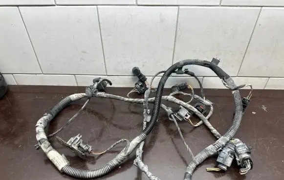 Porsche Cayenne (92A) Parking sensor (PDC) wiring loom 7P5971095A
