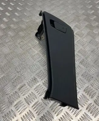 BMW X3 G01 (D) pillar trim (bottom) 7424732 5147 115638