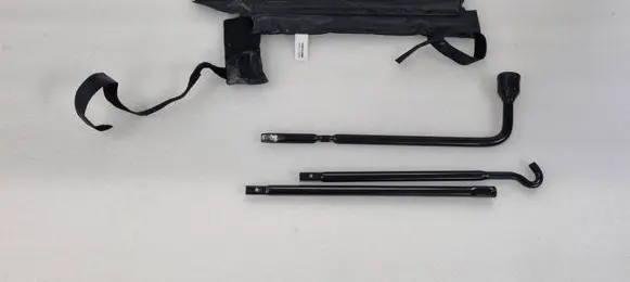 Dodge Durango Tool set 