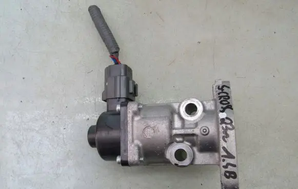 Suzuki SX4 S-Cross EGR valve 81P0331779177