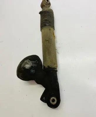 Citroen C5 Shock absorber/damper/air suspension 9674988580