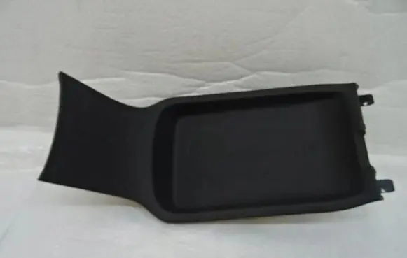 Citroen C3 Centre console side trim front 9812499677
