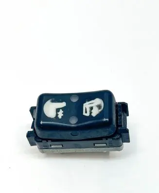 Mercedes-Benz SL R129 Seat heating switch A1298207510 1298207510