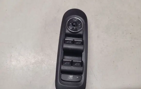 Ford Galaxy Electric window control switch 7S7T14A132AB
