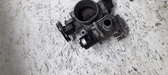 Mazda 323 F Idle control valve (regulator) 86B620660