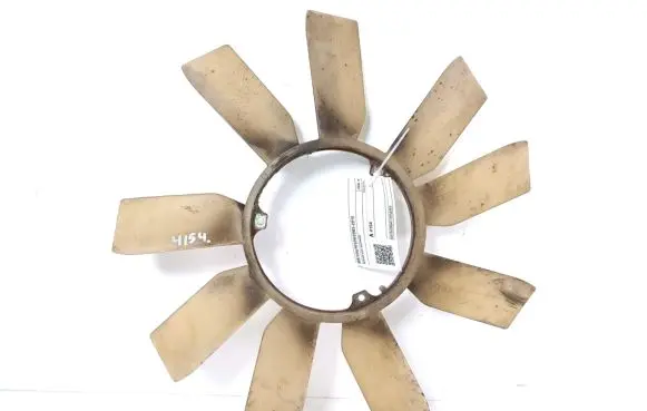 Mercedes-Benz Vito Viano W639 Fan impeller 