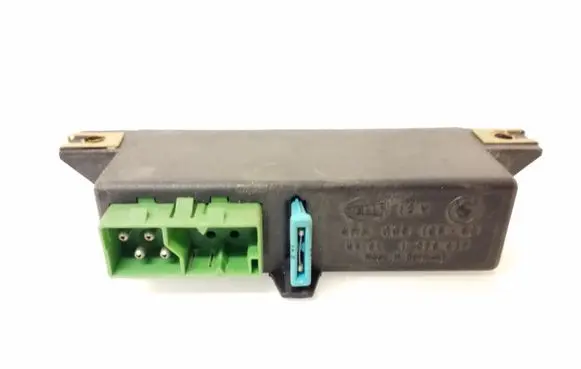 BMW 7 E32 Other relay 4RA00519500 65811378027