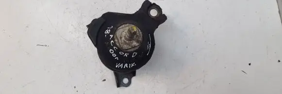 Honda Accord Engine mount bracket