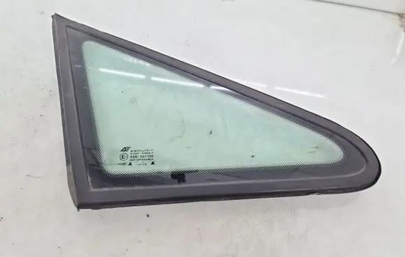 Seat Alhambra (Mk1) Front triangle window/glass AS2