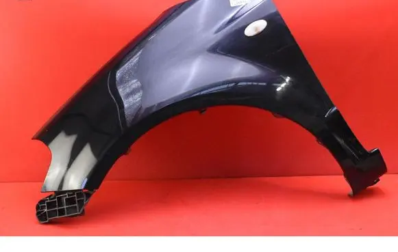 Suzuki SX4 Fender