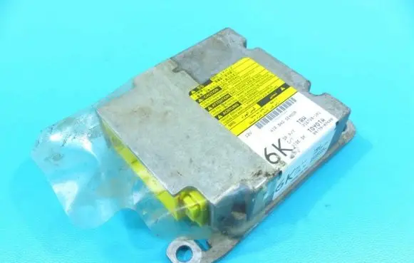 Toyota Corolla E140 E150 Airbag control unit/module 89170-02600 IMPRK1222441