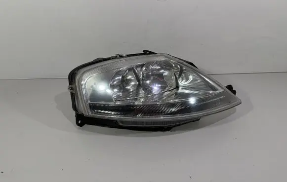 Citroen C3 Headlight/headlamp 12780632187