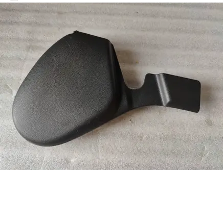 Mercedes-Benz CLA C117 X117 W117 Front driver seat rail trim A2469195000 1880108