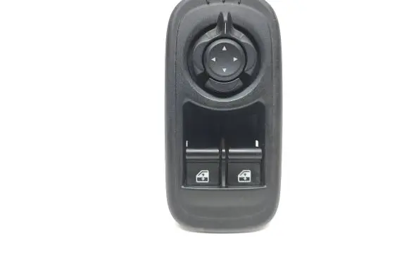 Fiat 500E Electric window control switch 07357249090 30171408 250221