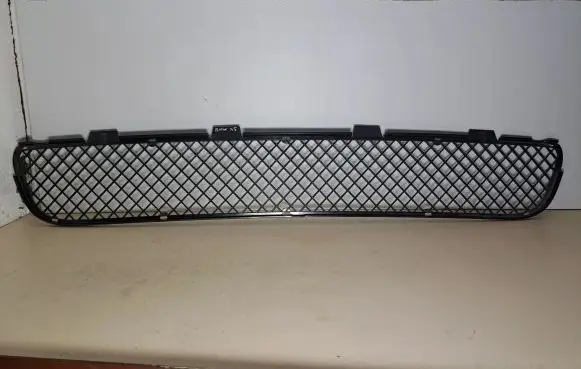 BMW 5 E39 Front bumper lower grill 3399061 339906