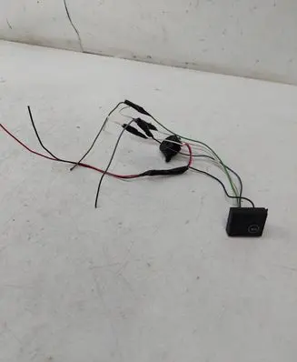 Ford Fiesta Fuel (gas) shift switch 