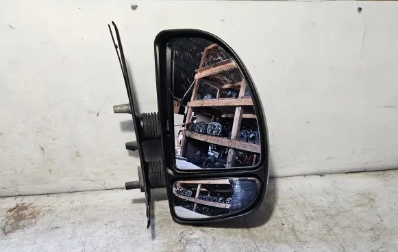 Citroen Jumper Manual wing mirror 0157142