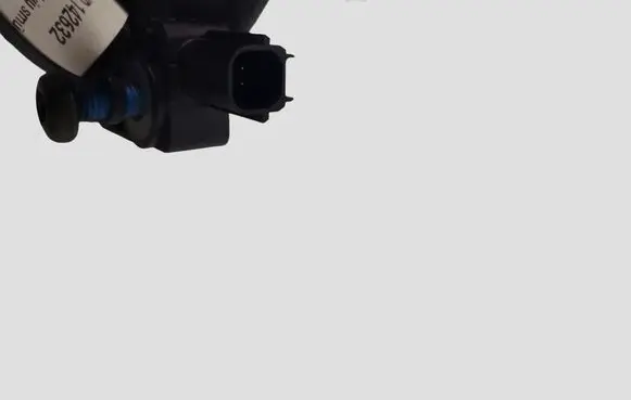 Opel Insignia A Airbag deployment crash/impact sensor 13502341