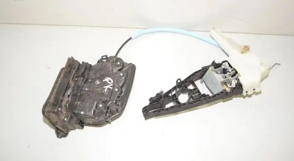 BMW 2 F45 Front door lock 7281931 51217281931 51217401209