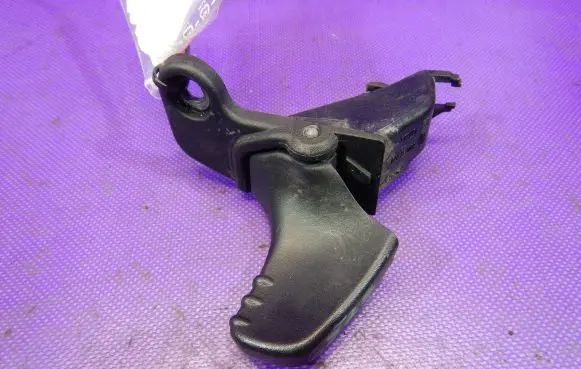 Renault Twingo II Front door exterior handle 8200385179C