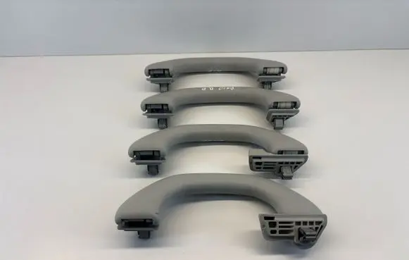 Volkswagen Polo V 6R A set of handles for the ceiling 1K8857607 6R0857607
