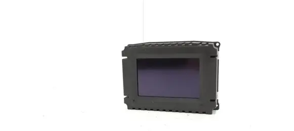 Opel Signum Screen/display/small screen