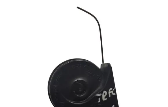 Opel Vivaro Horn signal