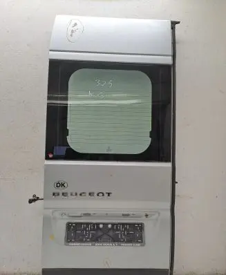 Peugeot Boxer Back/rear loading door 