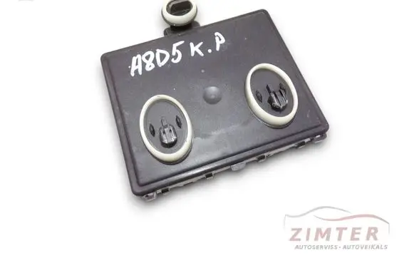Audi A8 S8 D5 Door control unit/module 4M1959953K