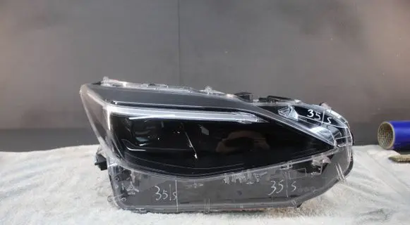 Toyota Yaris Cross Headlight/headlamp