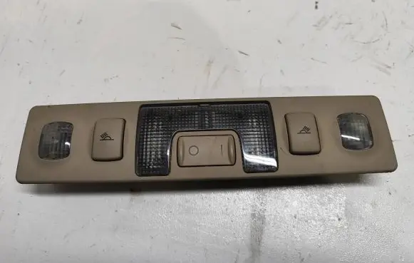 Audi A6 S6 C5 4B Interior lighting switch 4B0947111