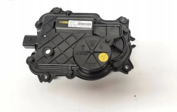 Bentley Continental Rear door soft close latching motor 3D0837059B