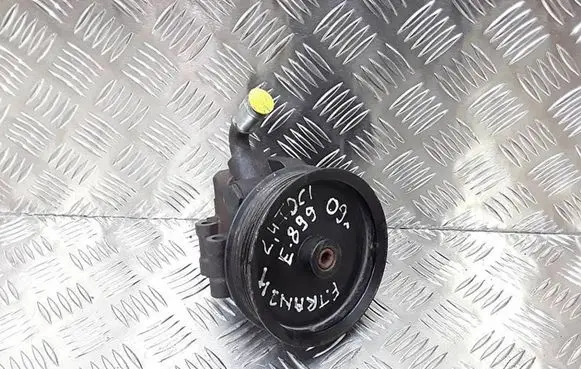 Ford Transit Power steering pump